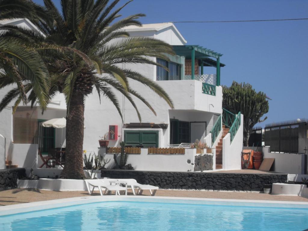 Irene Apartment Puerto del Carmen  Luaran gambar