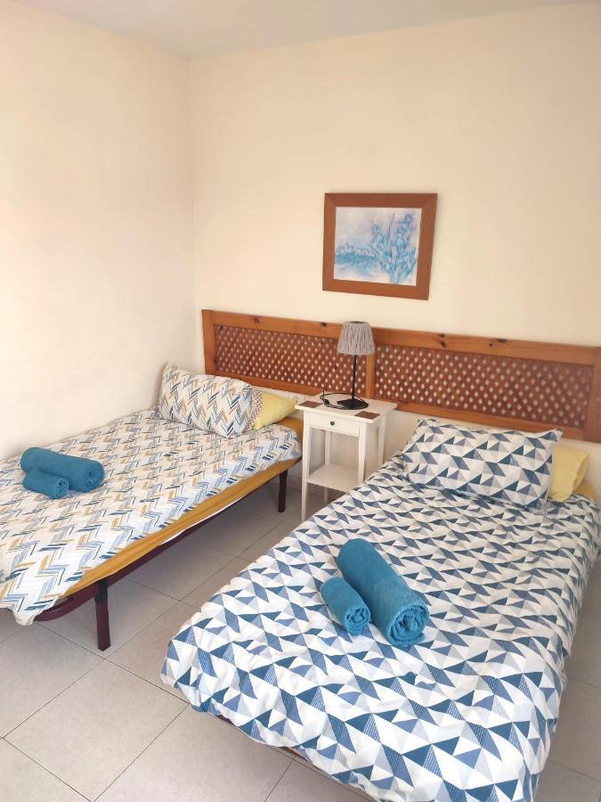 Irene Apartment Puerto del Carmen  Luaran gambar