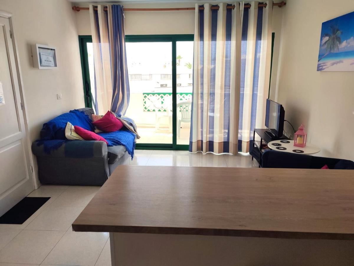 Irene Apartment Puerto del Carmen  Luaran gambar