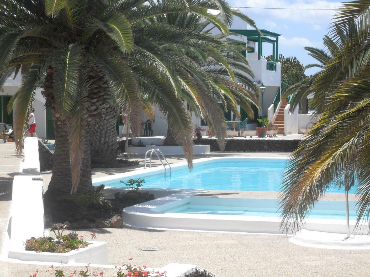 Irene Apartment Puerto del Carmen  Luaran gambar