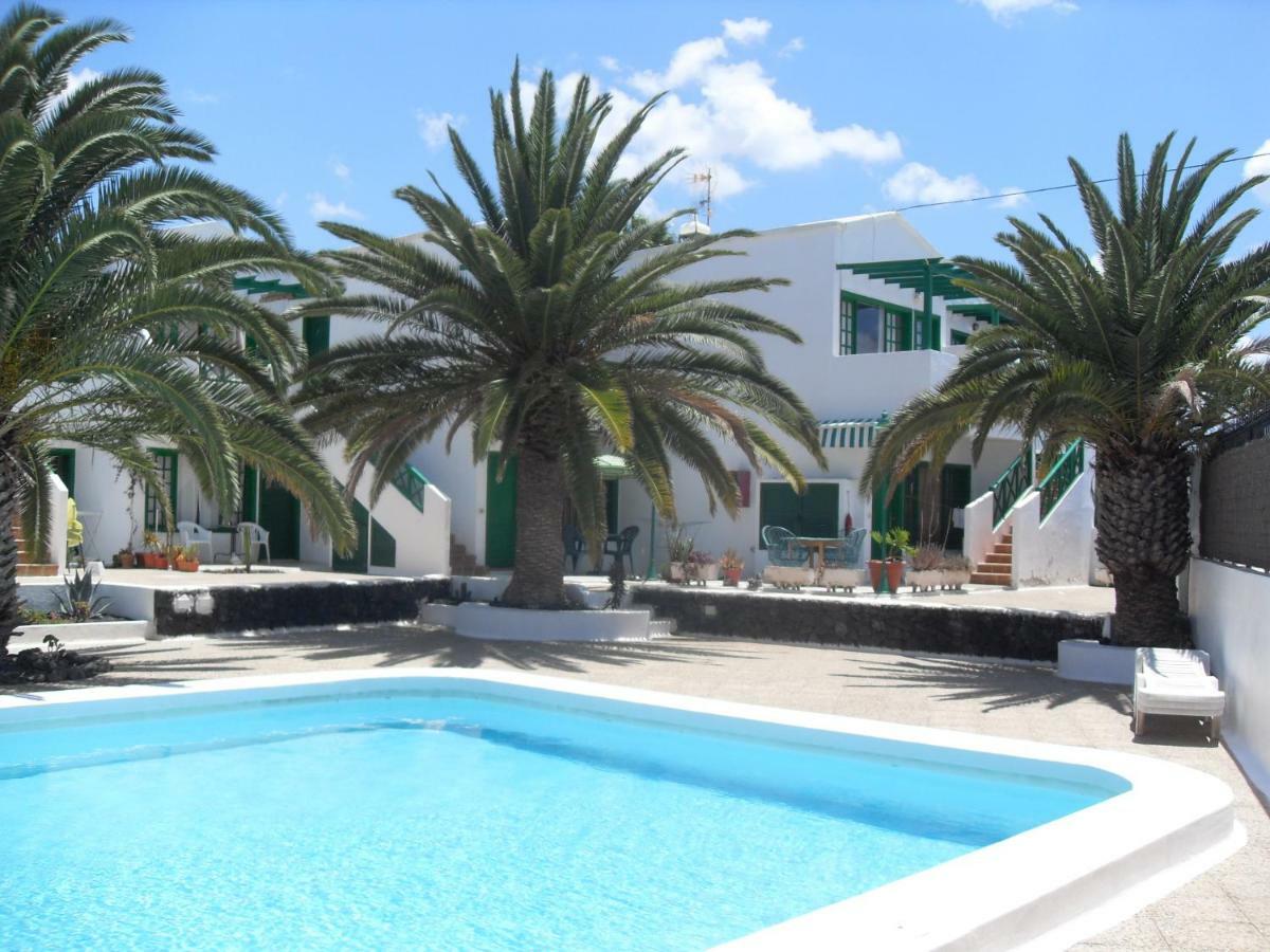Irene Apartment Puerto del Carmen  Luaran gambar