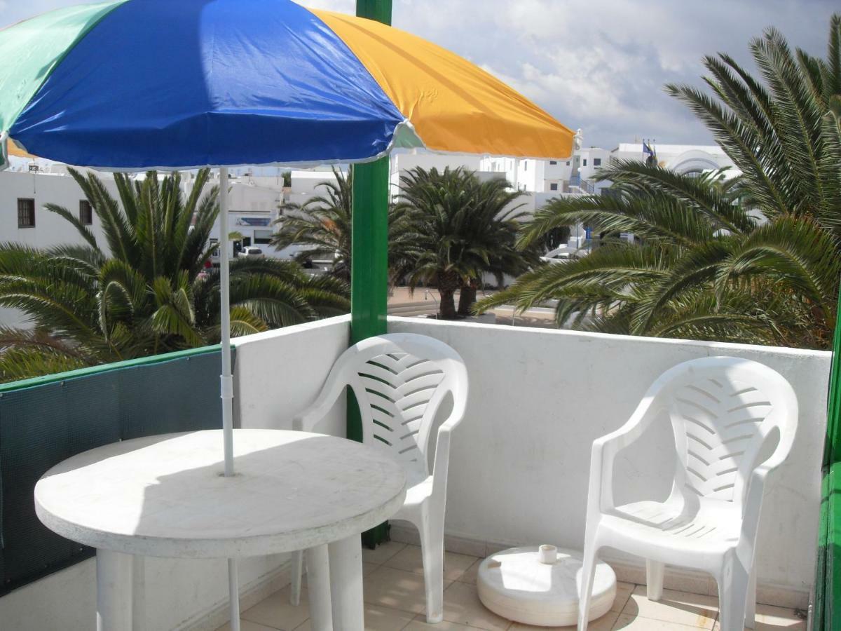 Irene Apartment Puerto del Carmen  Luaran gambar