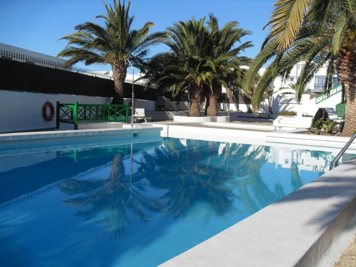 Irene Apartment Puerto del Carmen  Luaran gambar