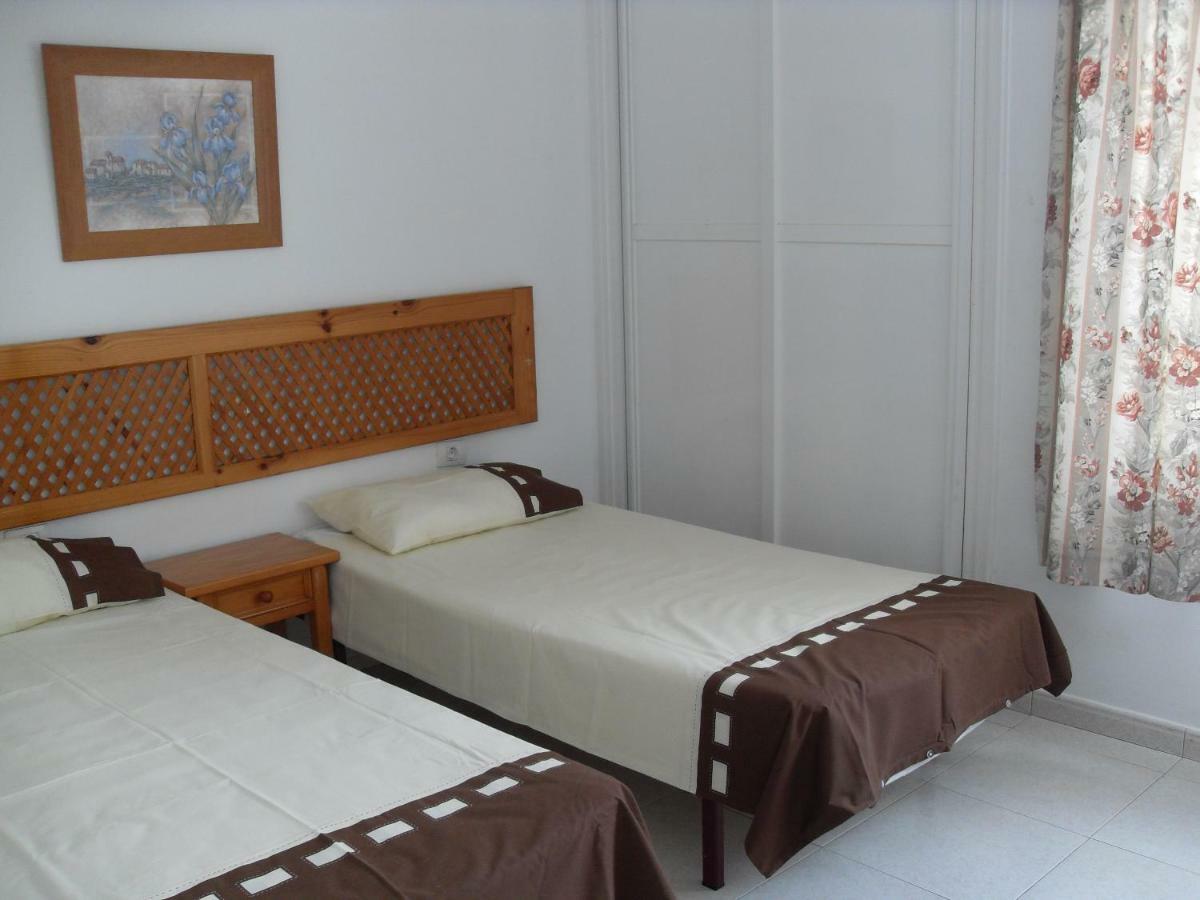 Irene Apartment Puerto del Carmen  Luaran gambar