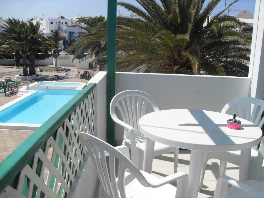 Irene Apartment Puerto del Carmen  Luaran gambar
