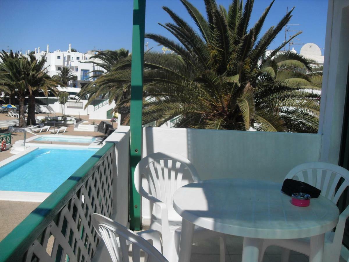Irene Apartment Puerto del Carmen  Luaran gambar