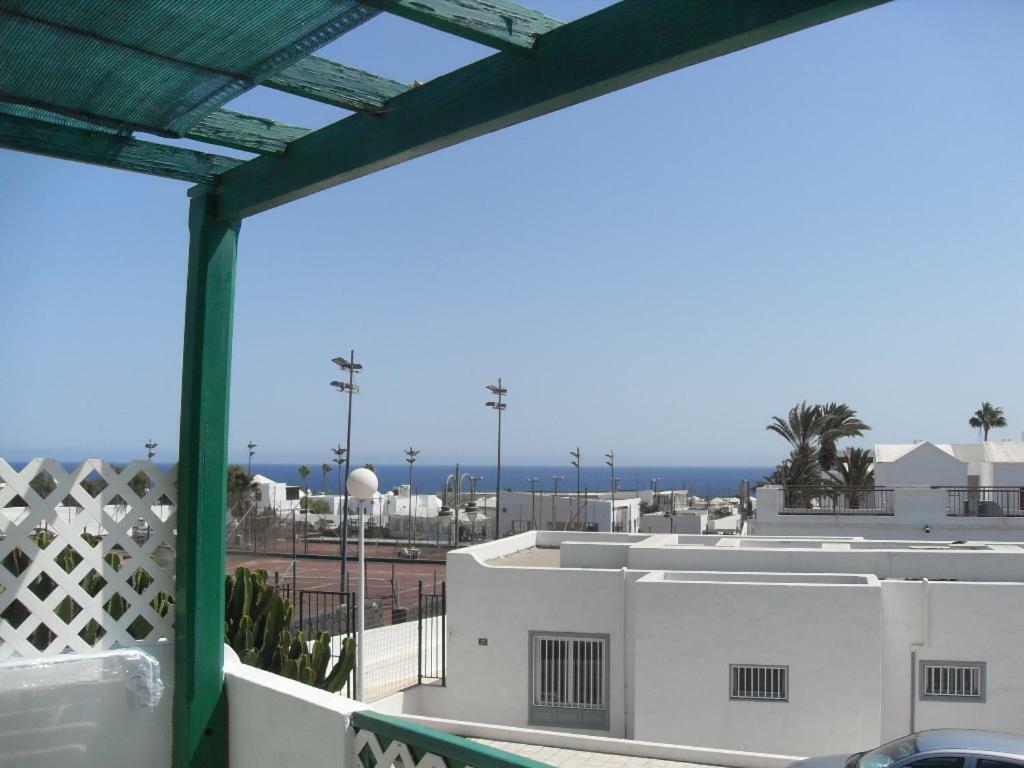 Irene Apartment Puerto del Carmen  Luaran gambar