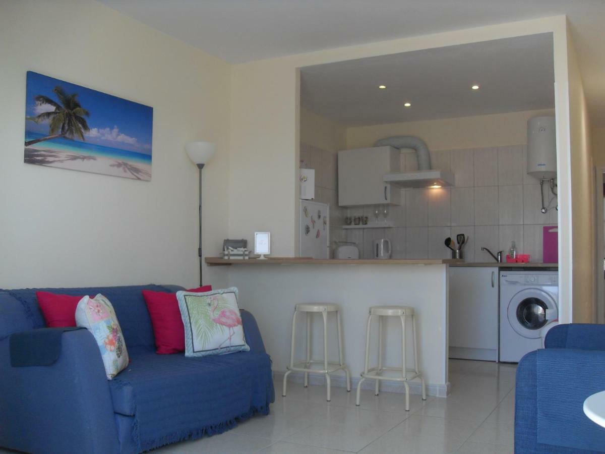 Irene Apartment Puerto del Carmen  Luaran gambar