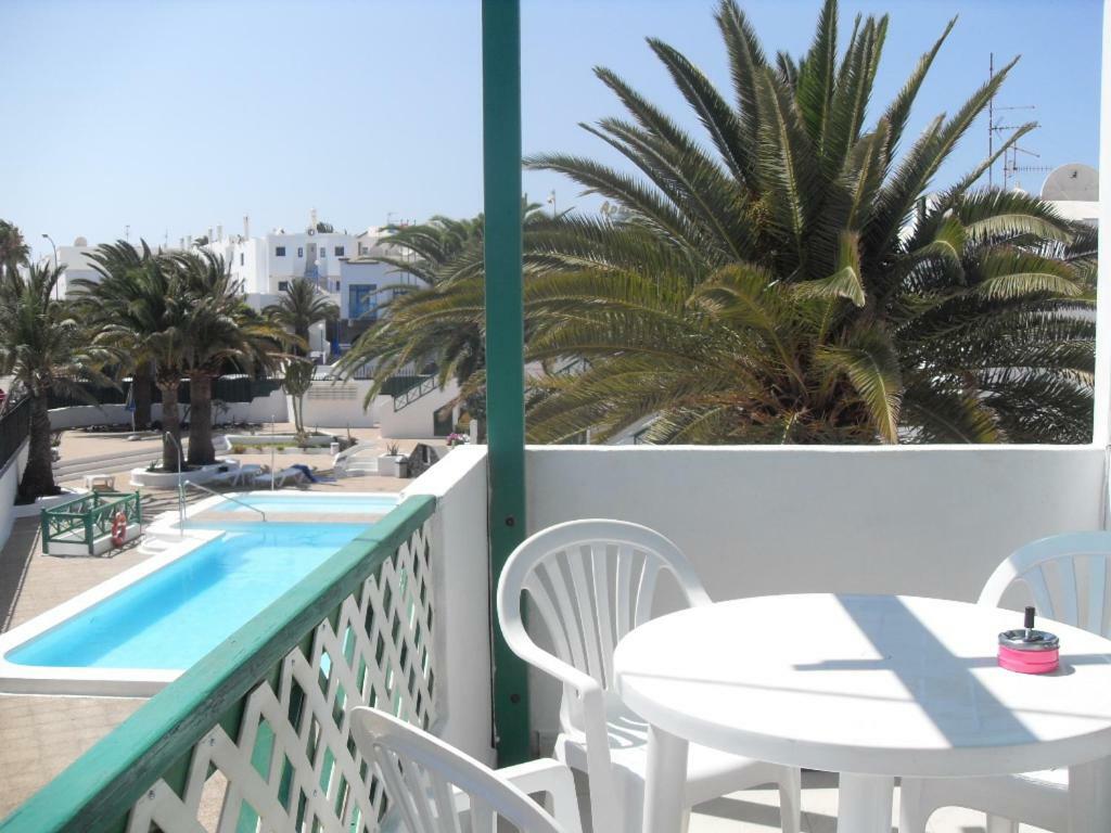 Irene Apartment Puerto del Carmen  Luaran gambar