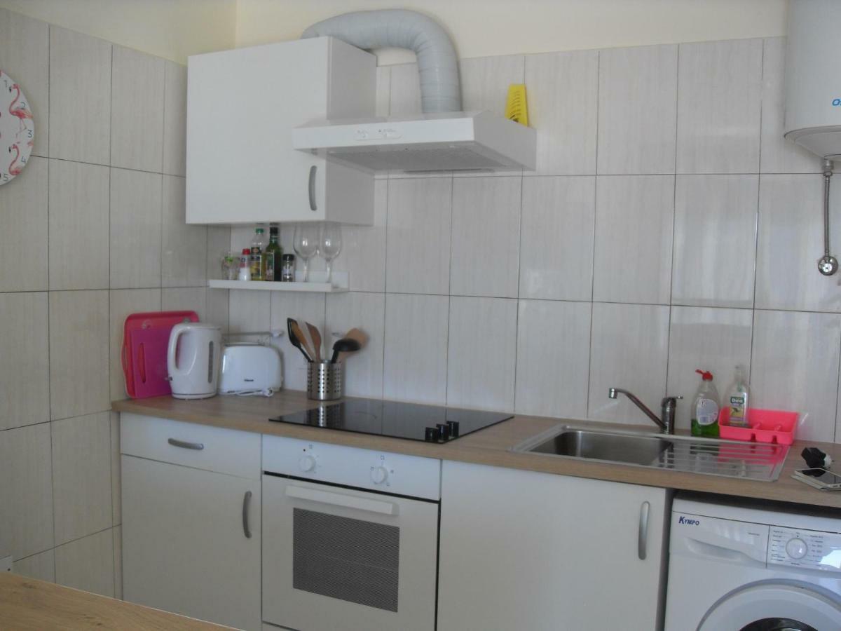 Irene Apartment Puerto del Carmen  Luaran gambar