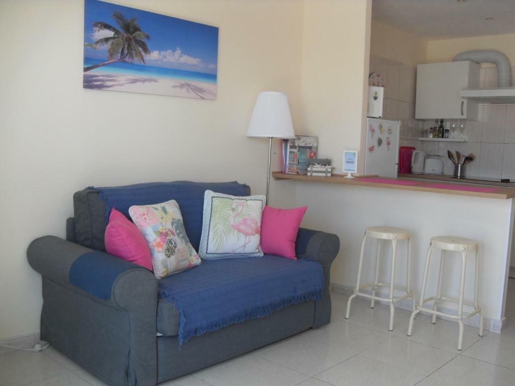 Irene Apartment Puerto del Carmen  Luaran gambar