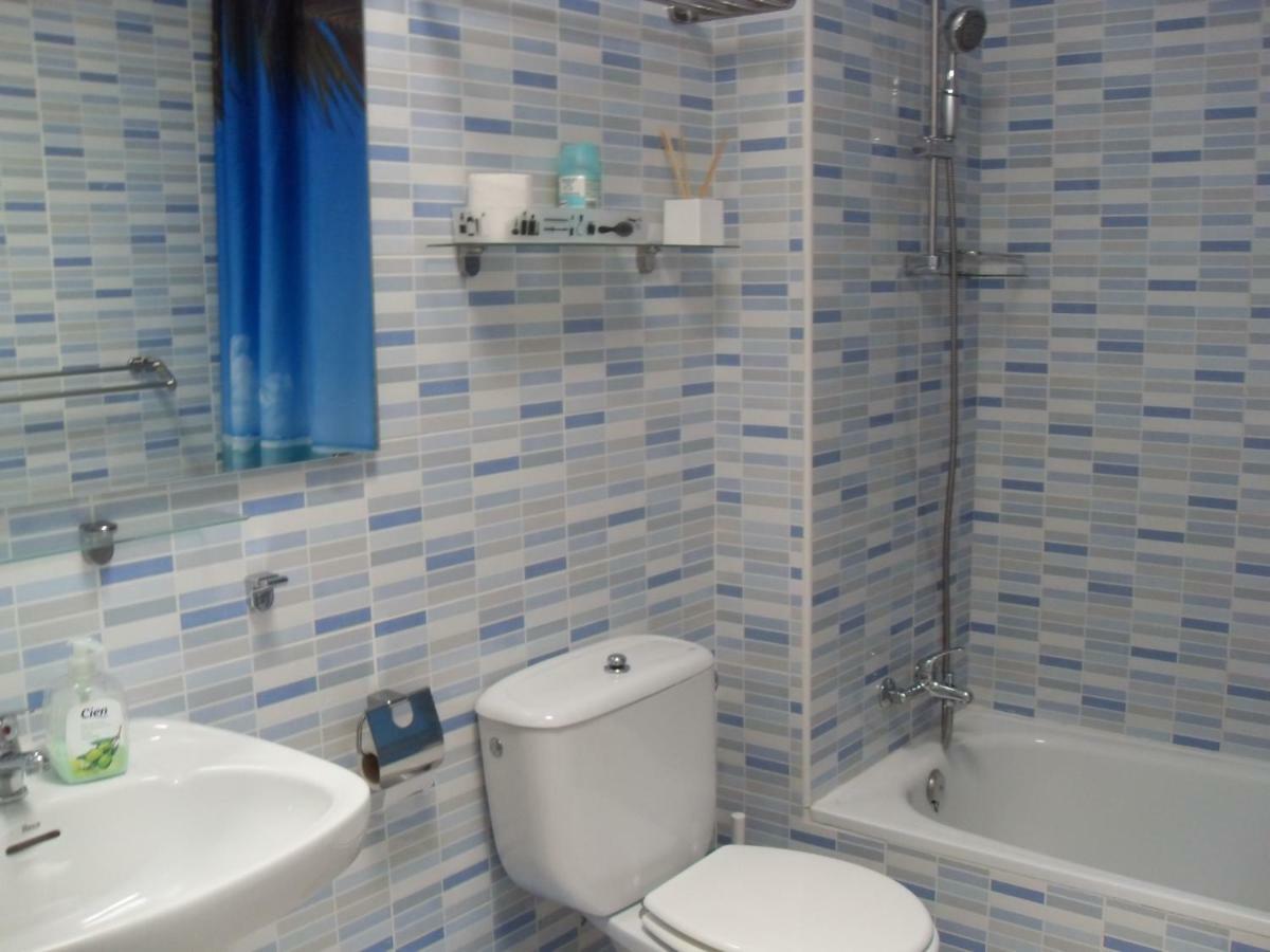 Irene Apartment Puerto del Carmen  Luaran gambar